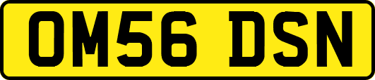OM56DSN