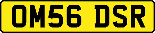 OM56DSR