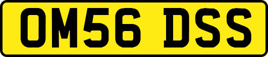 OM56DSS