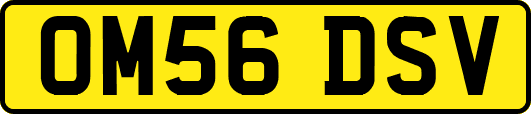 OM56DSV