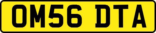 OM56DTA