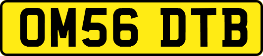 OM56DTB