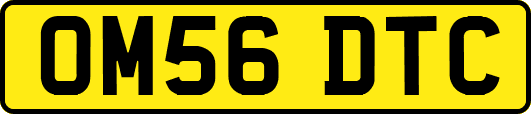 OM56DTC