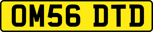 OM56DTD