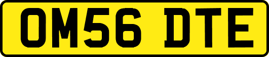 OM56DTE