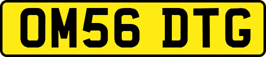 OM56DTG
