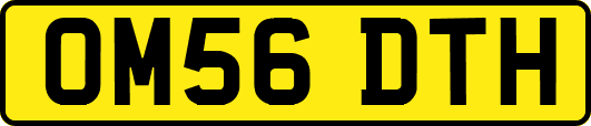 OM56DTH