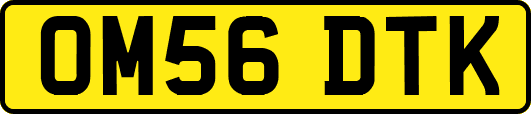 OM56DTK