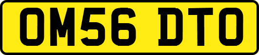 OM56DTO