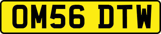 OM56DTW