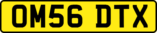 OM56DTX