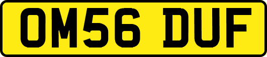 OM56DUF