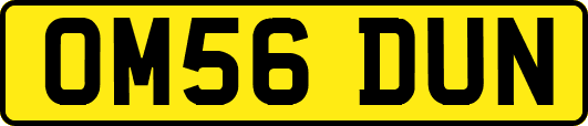 OM56DUN