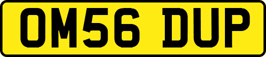 OM56DUP