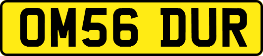 OM56DUR