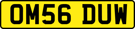 OM56DUW