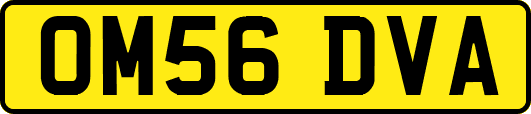 OM56DVA