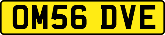 OM56DVE