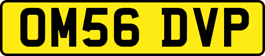 OM56DVP