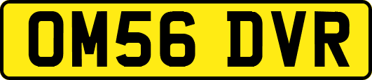 OM56DVR