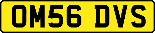OM56DVS