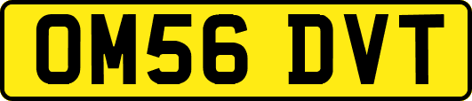 OM56DVT