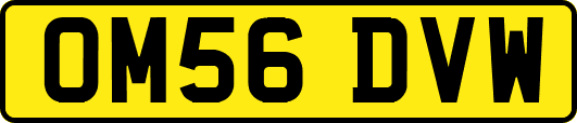 OM56DVW