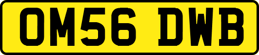 OM56DWB