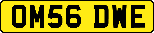 OM56DWE