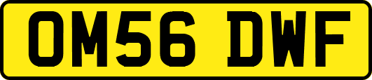 OM56DWF