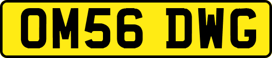 OM56DWG