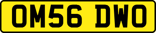 OM56DWO