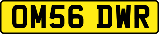 OM56DWR