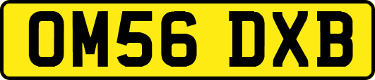 OM56DXB