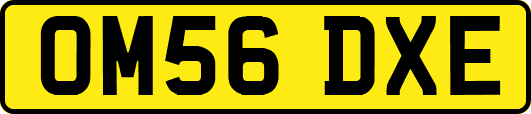 OM56DXE