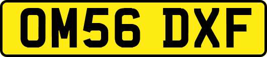 OM56DXF