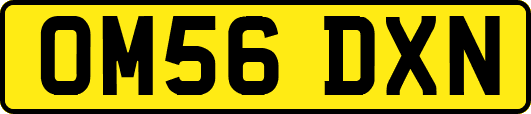 OM56DXN