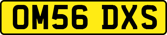 OM56DXS
