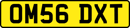 OM56DXT