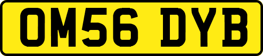 OM56DYB