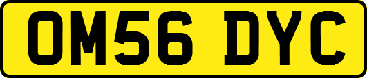 OM56DYC