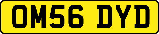 OM56DYD
