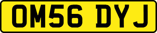 OM56DYJ