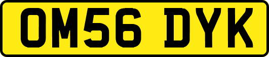 OM56DYK