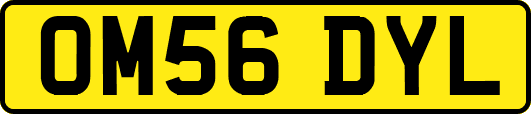 OM56DYL