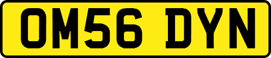 OM56DYN