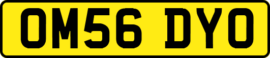 OM56DYO