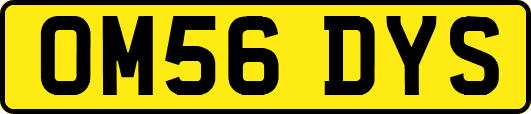 OM56DYS