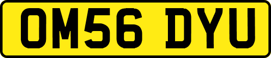 OM56DYU