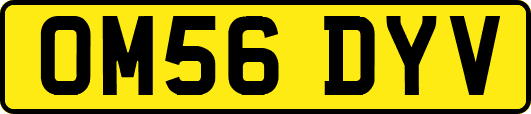 OM56DYV